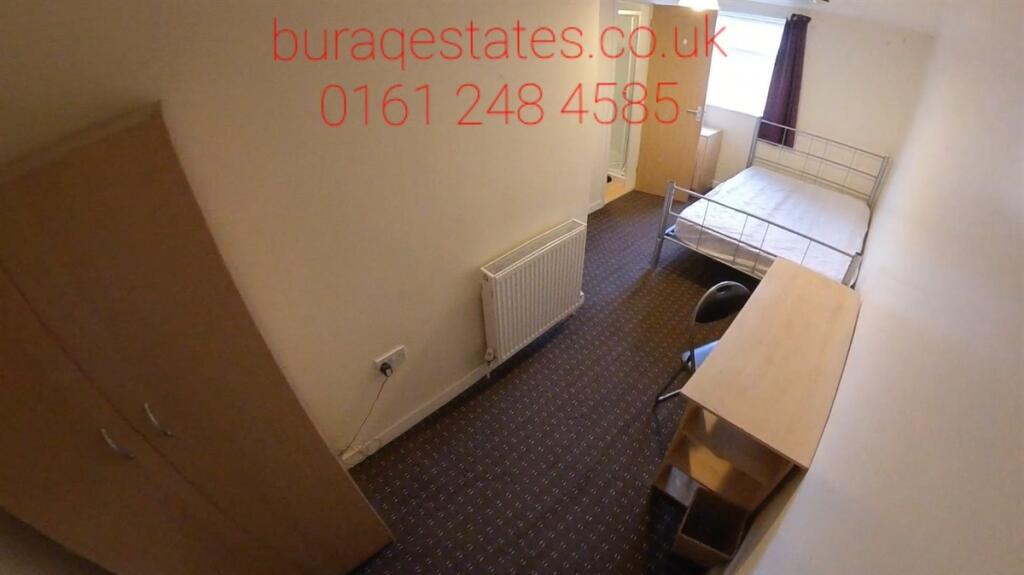 Compact and functional single toilet room with ...