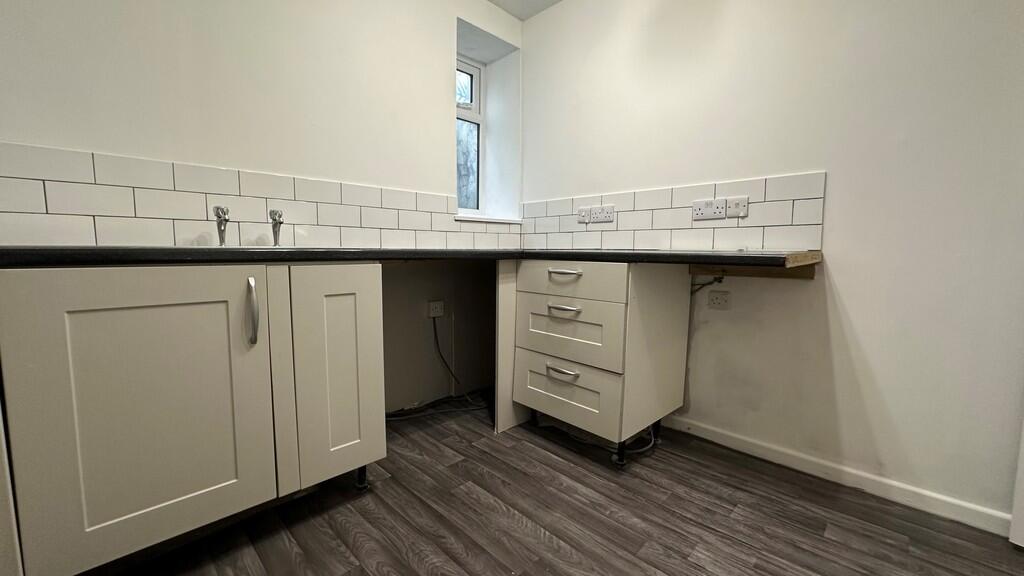 Kitchen View 2