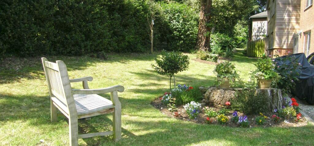 Communal Gardens