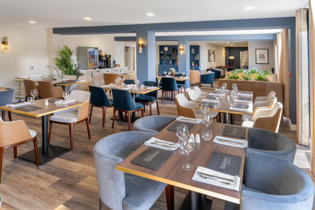 Bistro