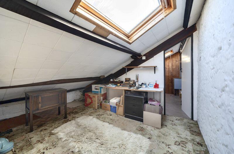 Bedroom 4 / Store