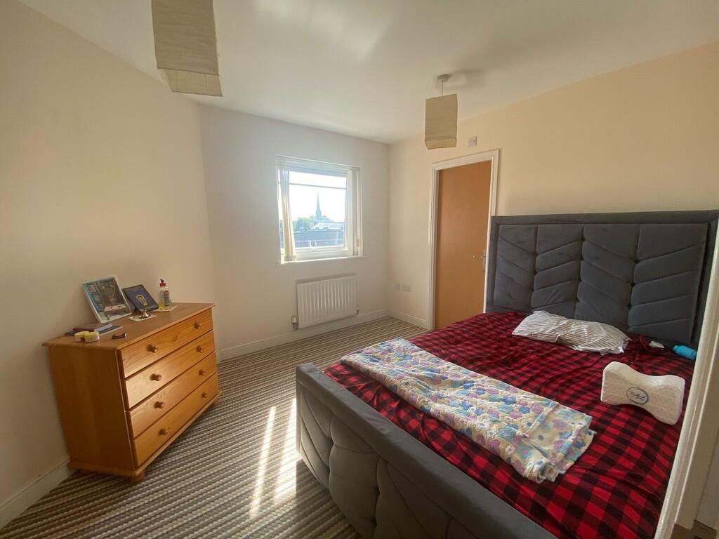 Chorlton Road Hul...