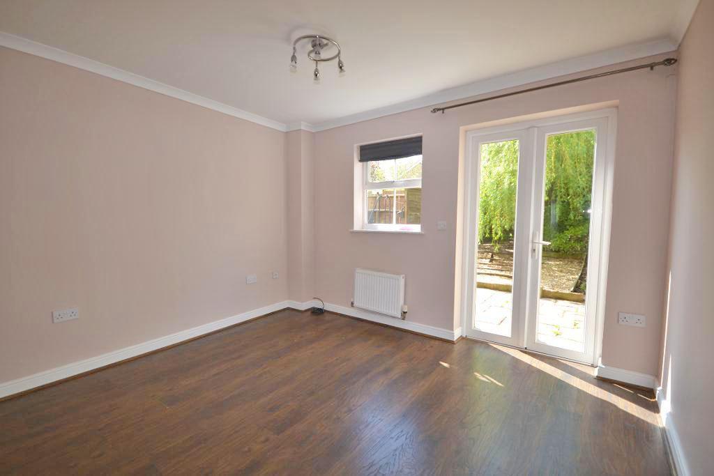 Bedroom five/ family room