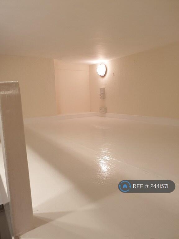 Bulkhead Light Above Double Power Socket