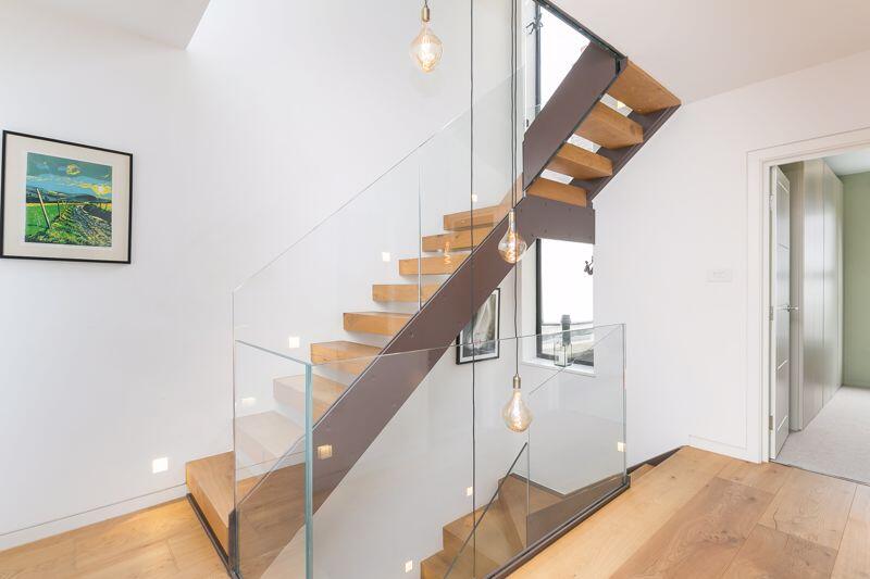 Second Floor Landing