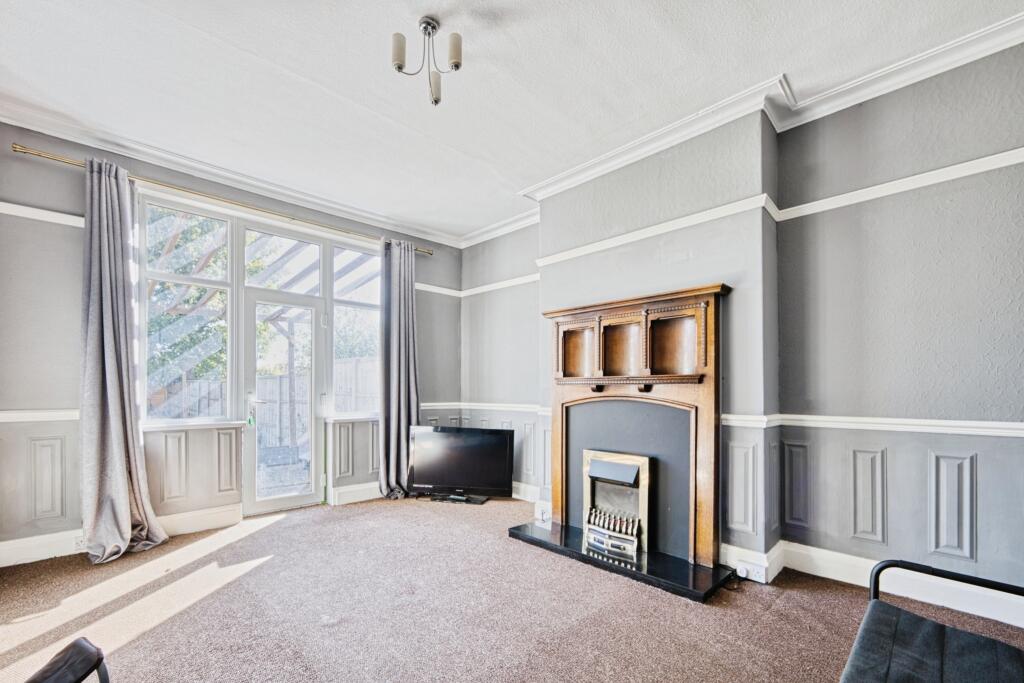Reception Room Two