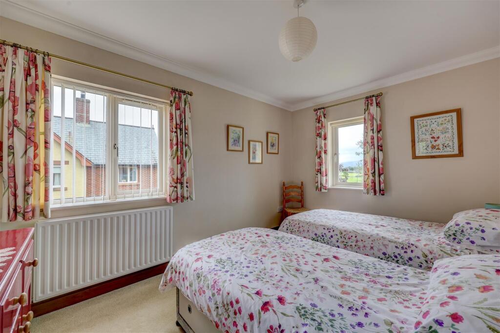 St. Cuthbert's Place