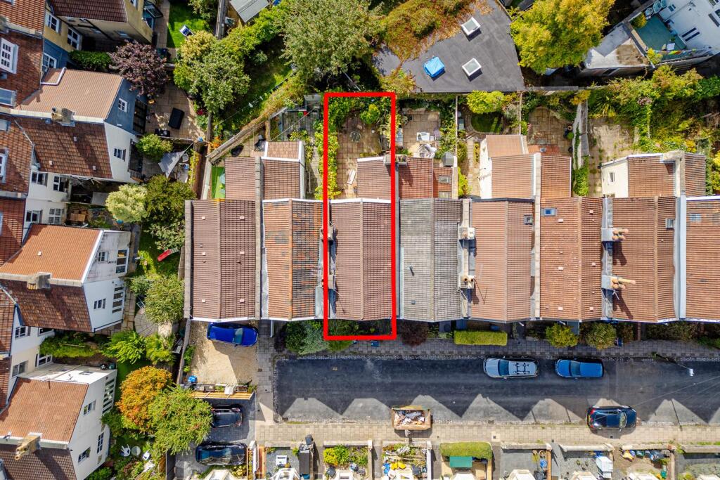 29 Queen Victoria Road Westbury Park, Bristol, BS6