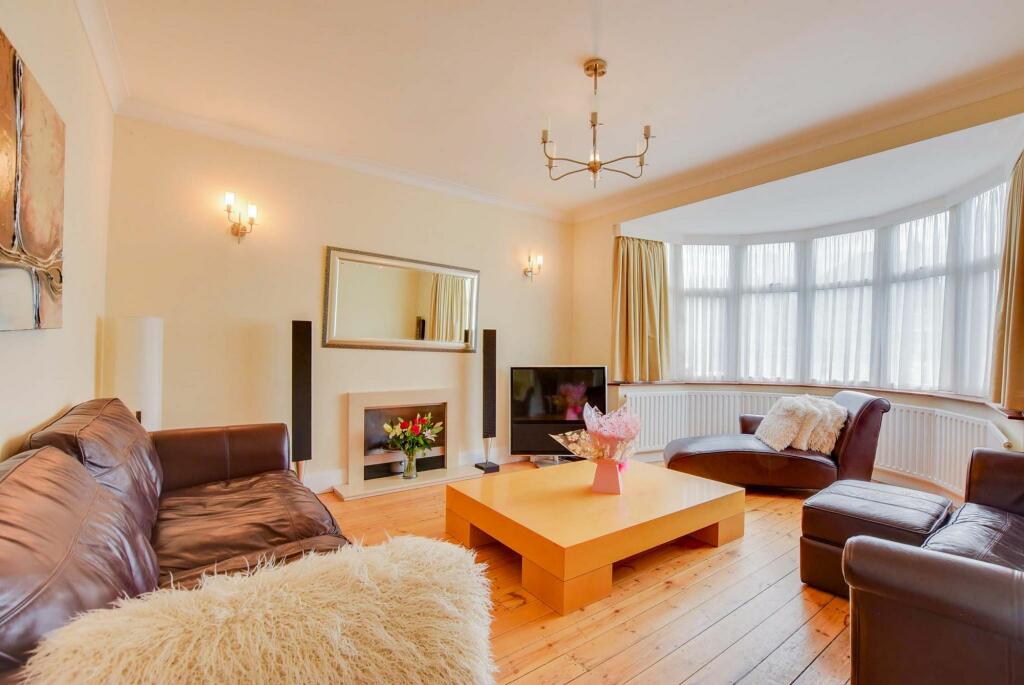 Reception Room One