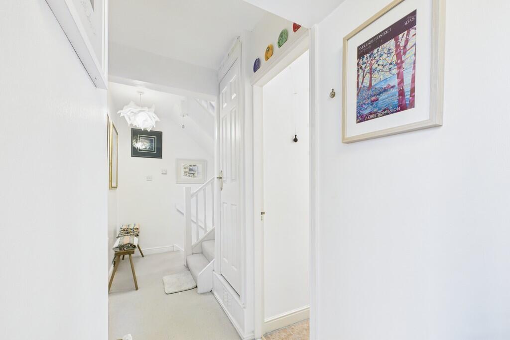 Ground floor land...