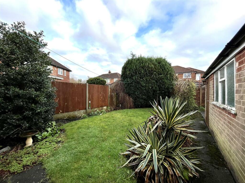 Garden Aspect 2