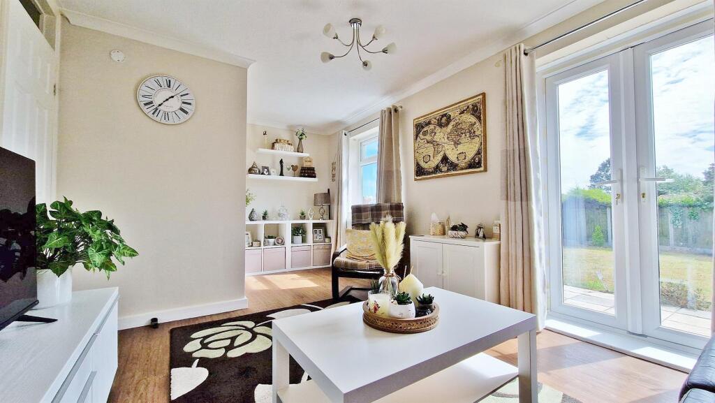 Lounge/Diner