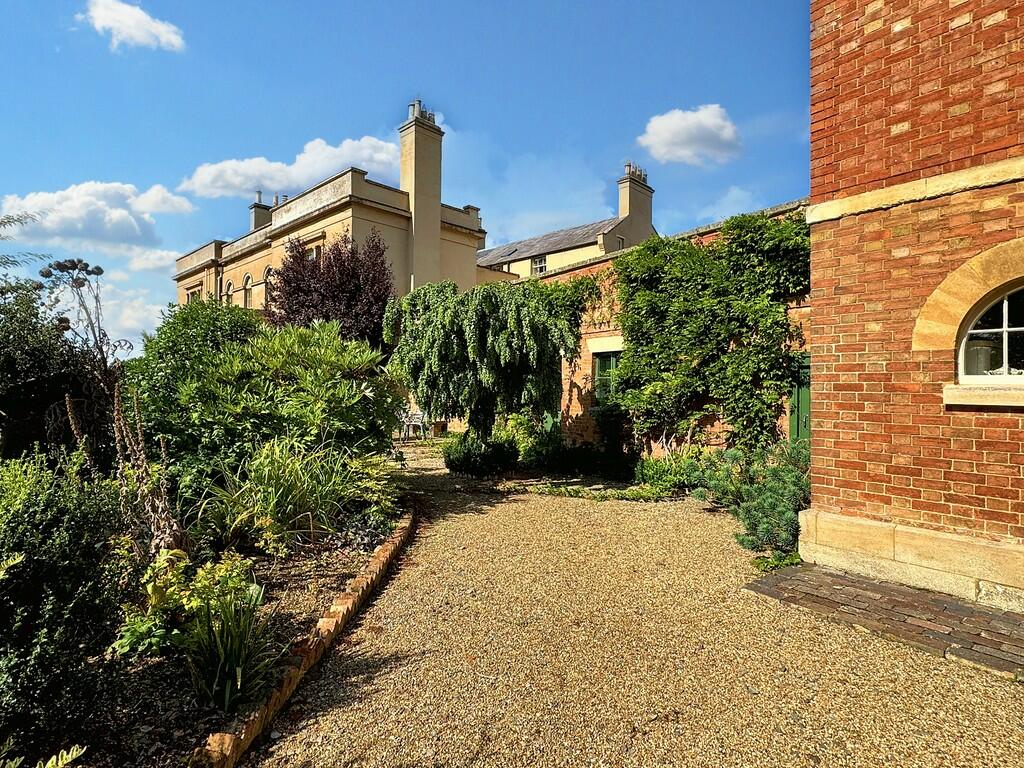 Private Garden