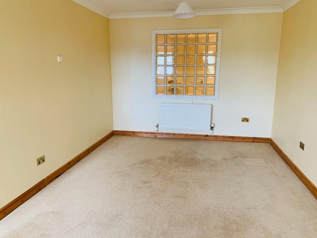 Dining Space 