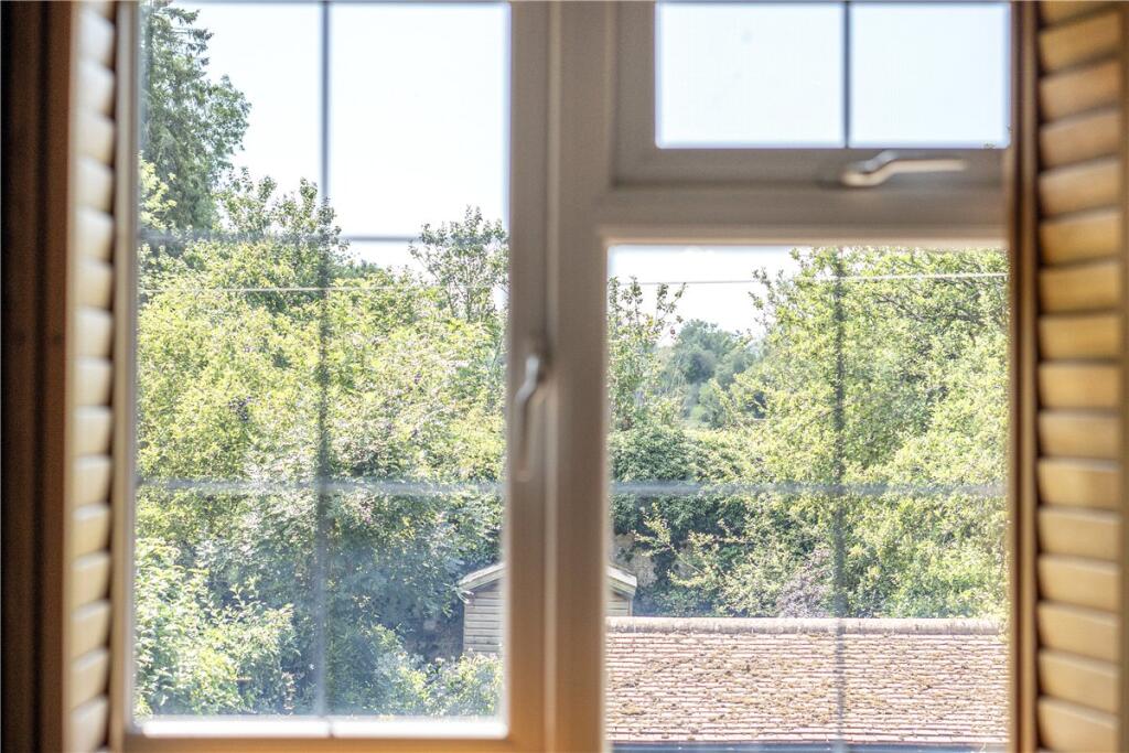 Window View