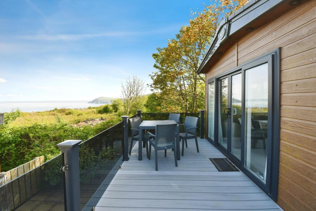 Terrace / Patio