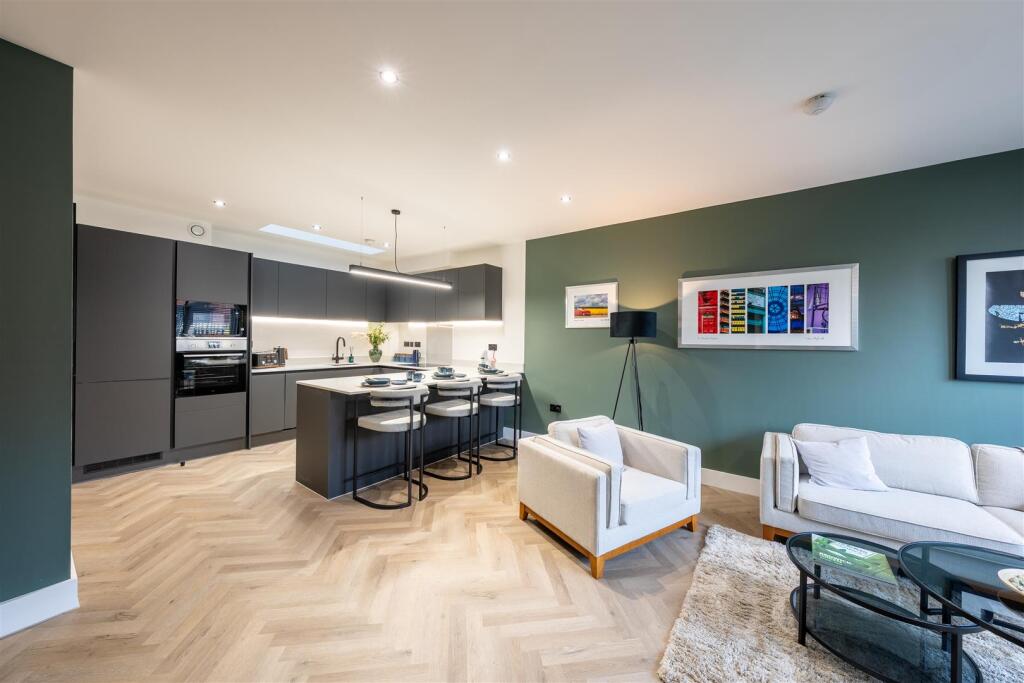 Ardwick Green, Manchester