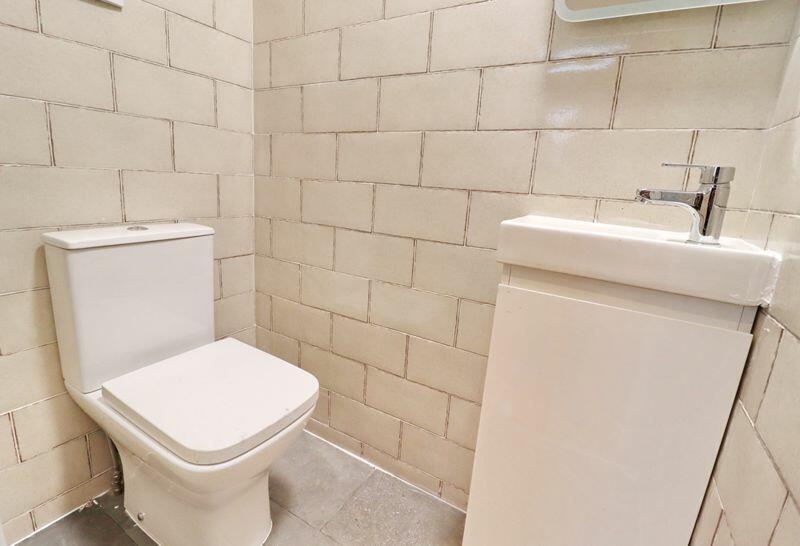 Guest WC