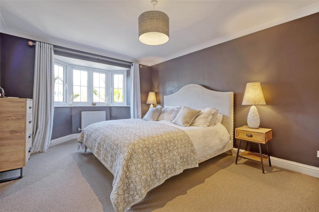 Principal Bedroom
