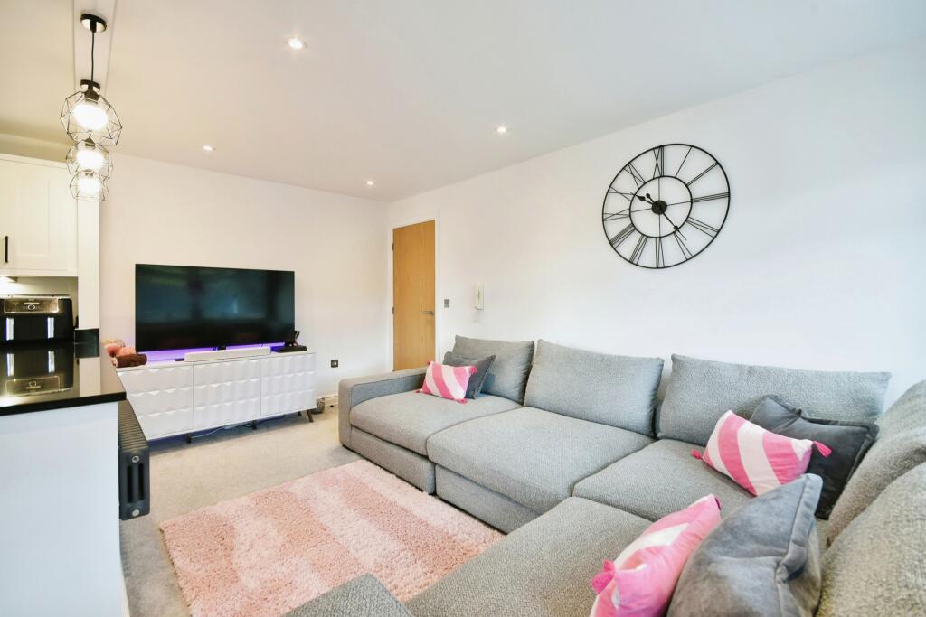 Modern Living