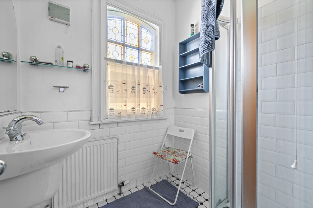 9 Panton Road, CH...