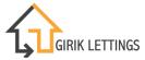 Girik Lettings logo