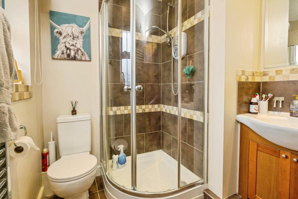 En-Suite