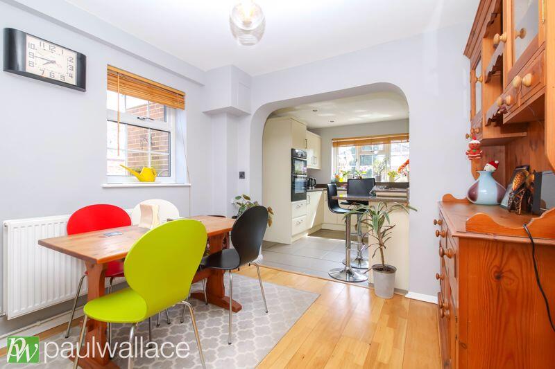 Kitchen / Breakfast