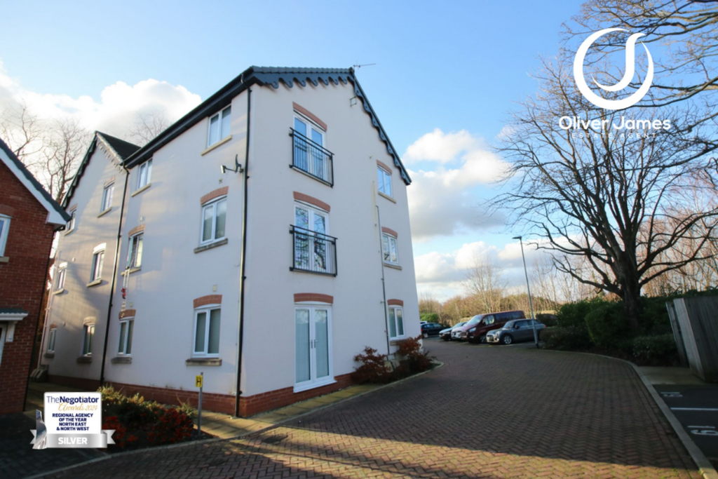 Glazebrook Meadows, Glazebrook, WA3