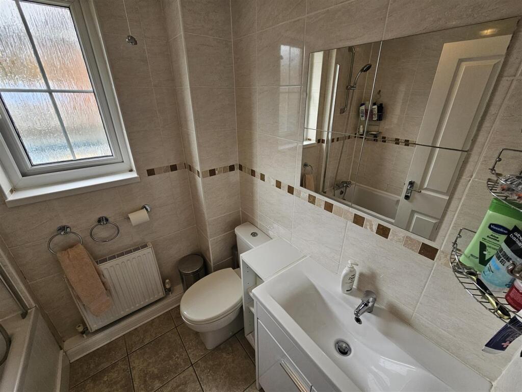 Bathroom W.C.