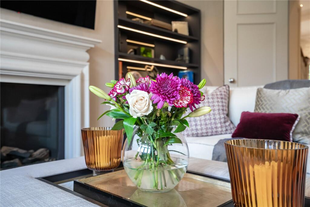 Drawing Room