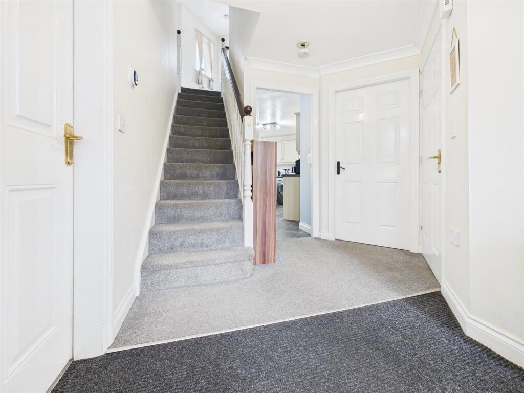 Entrance: