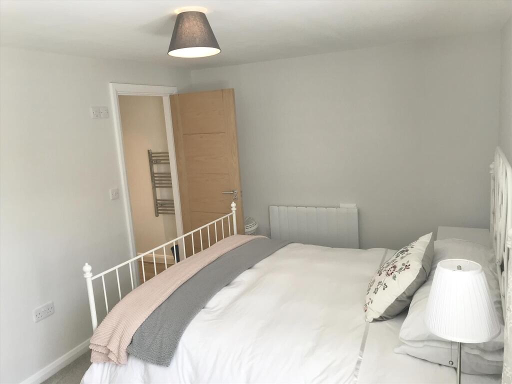 Master With En Suite