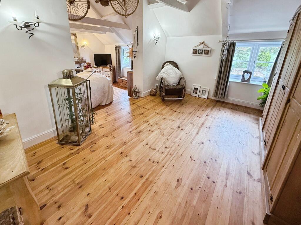 Main Road, West Huntspill, Highbridge, TA9