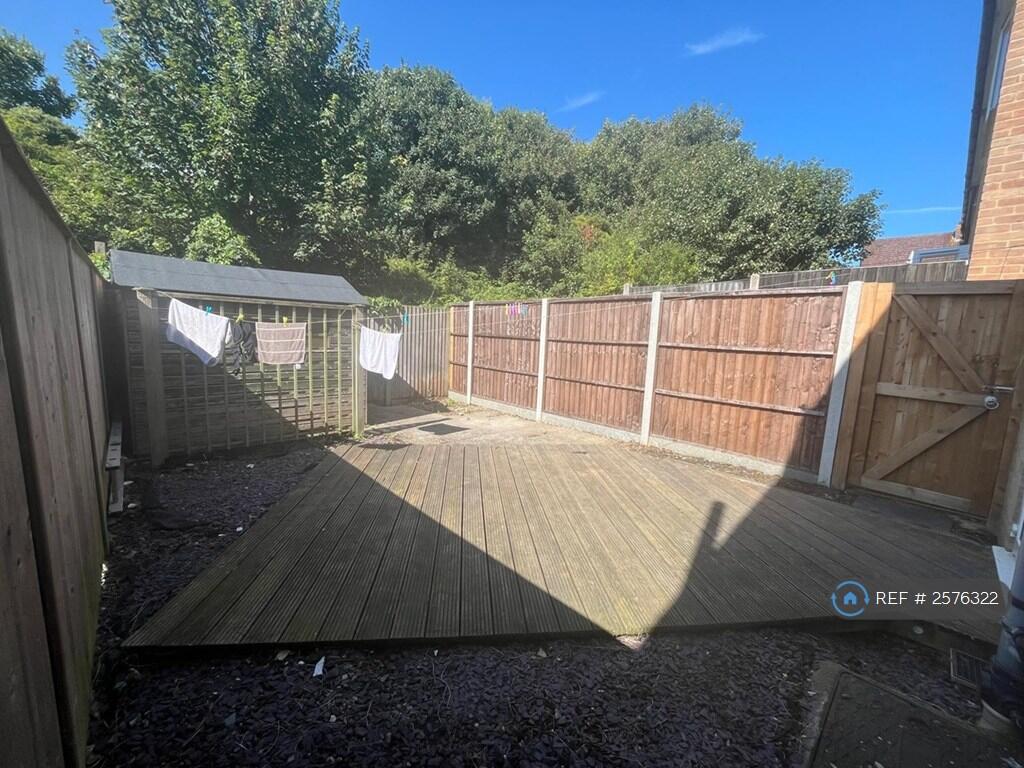 Garden 2