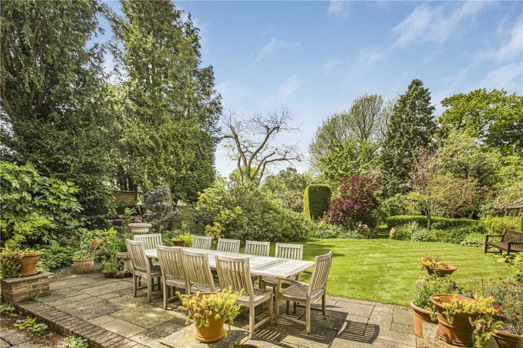 Garden