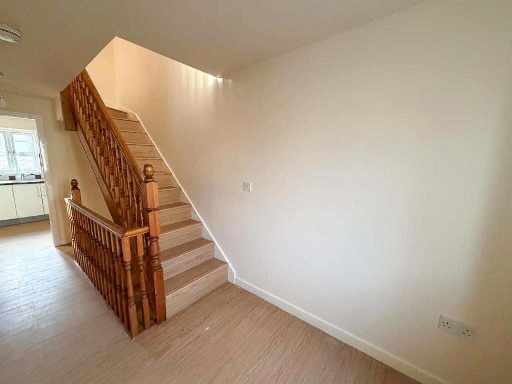 4 bed townhouse, Silsden