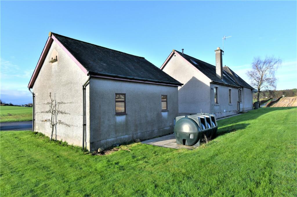 East Camps