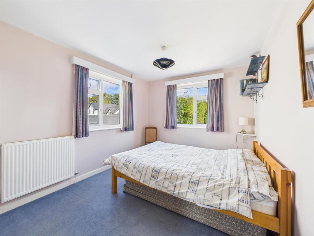 Double Bedroom Two