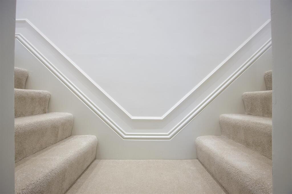 Stairway