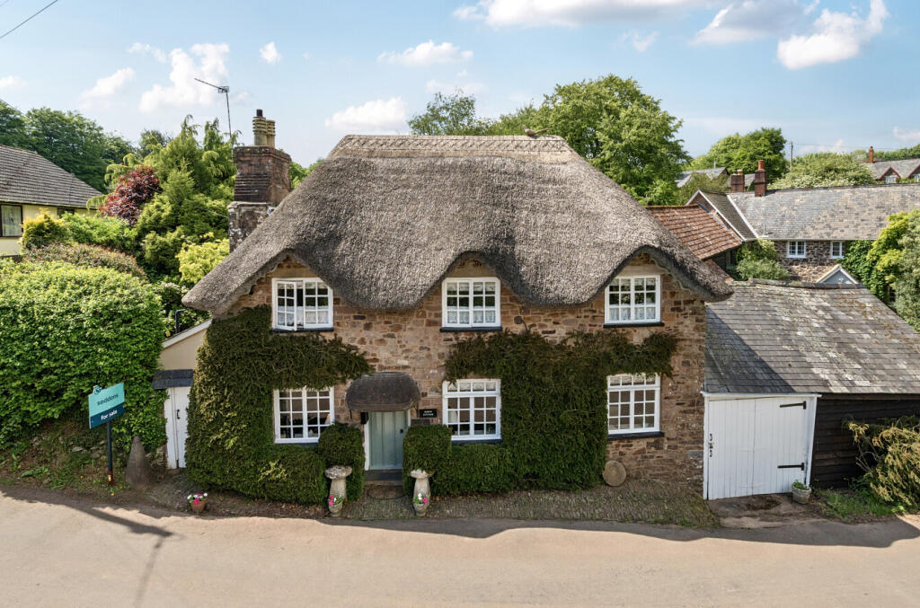Seddons, Stoodleigh