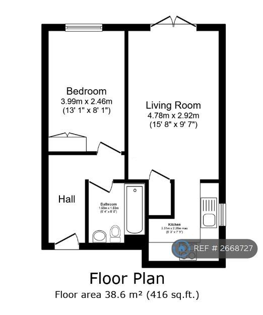 Approximate Layout ¿ For Guidance Only