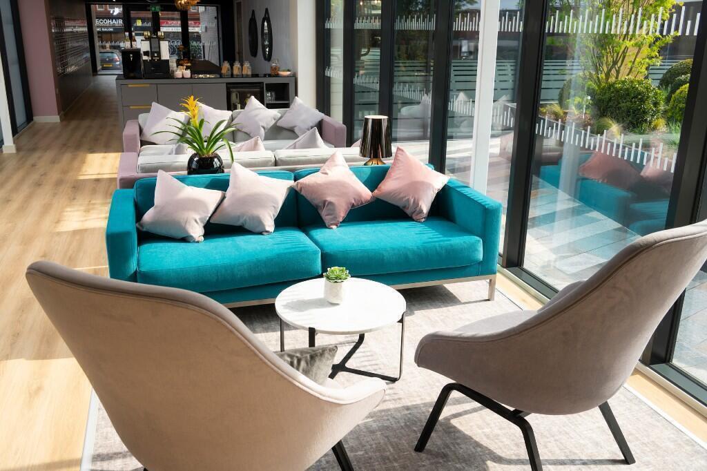 Resident's Lounge