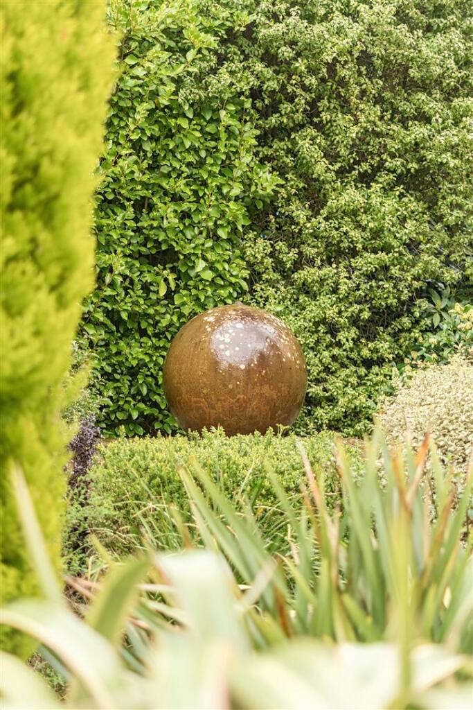 Garden Water Feature