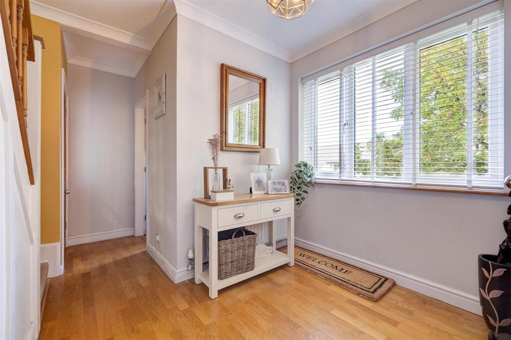 8 Willesley Close, Ashby