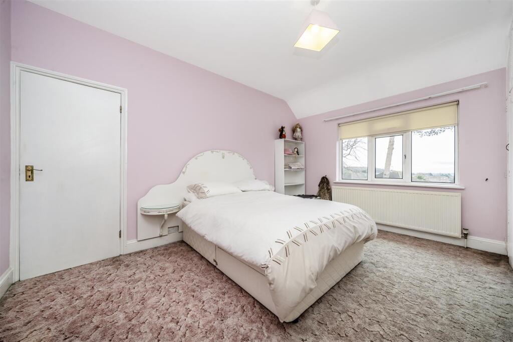 Davidson Frost-Wellings, DFW, Elms Road, Harrow We