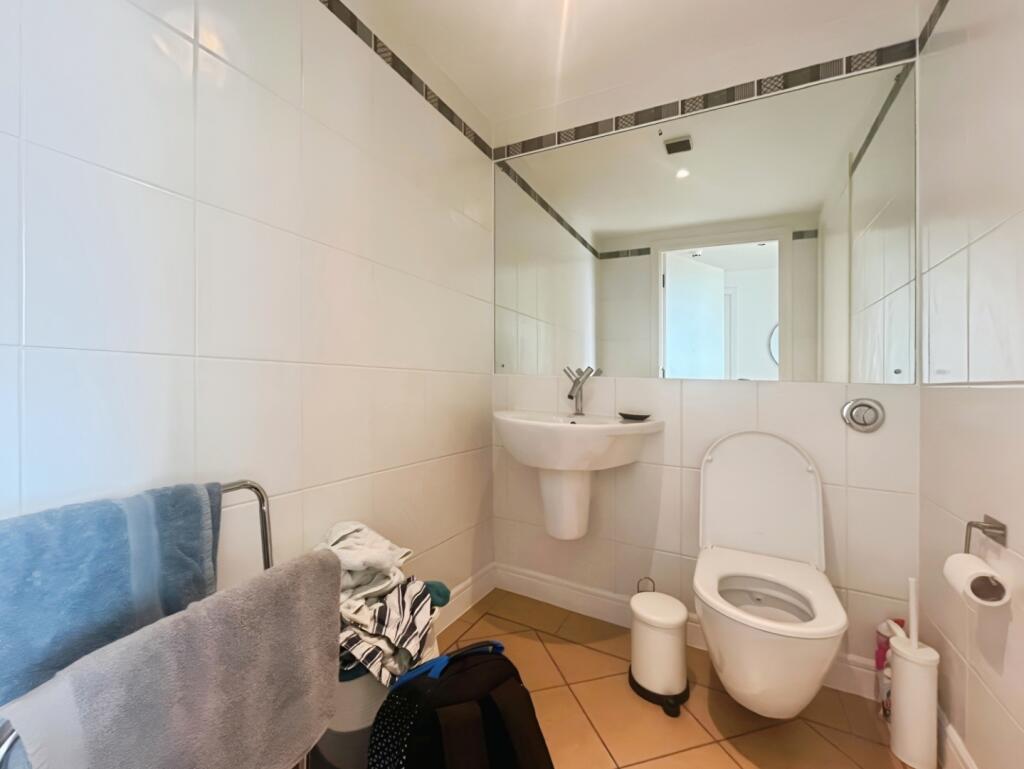 WC