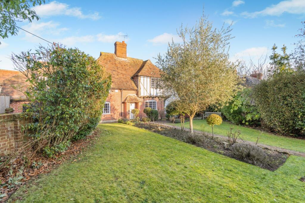 The Street, Selling, Kent