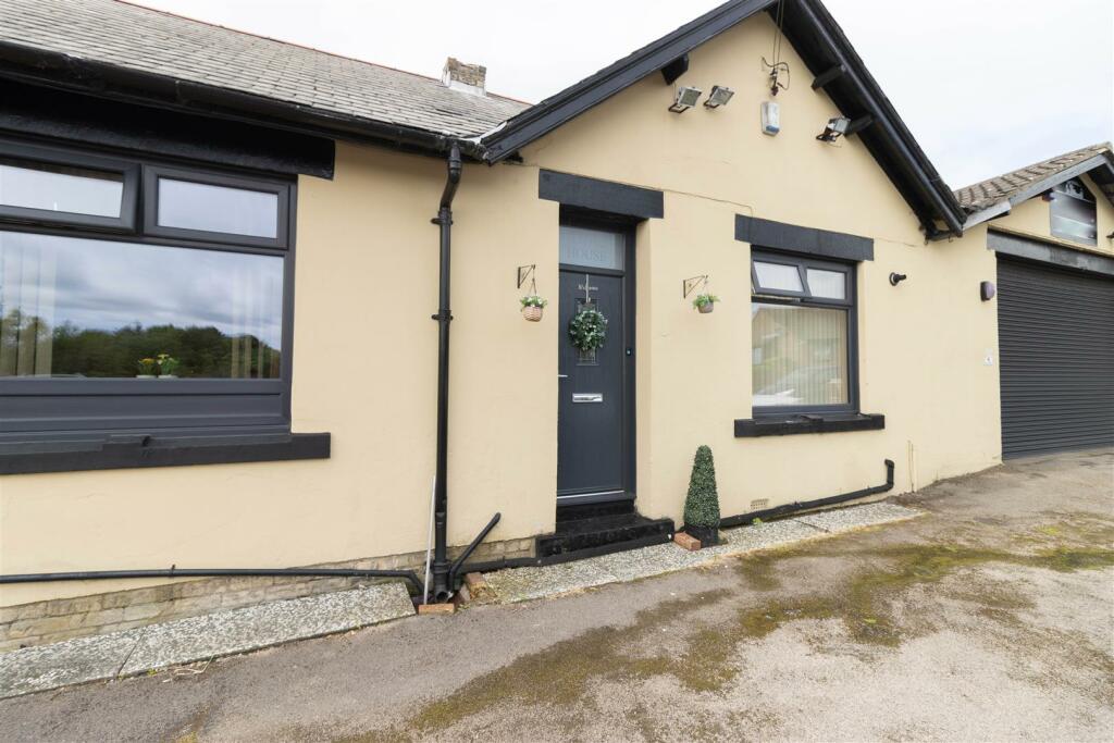 Front External