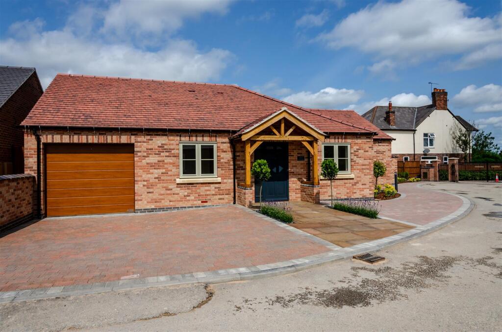 The Ashbrook Difference